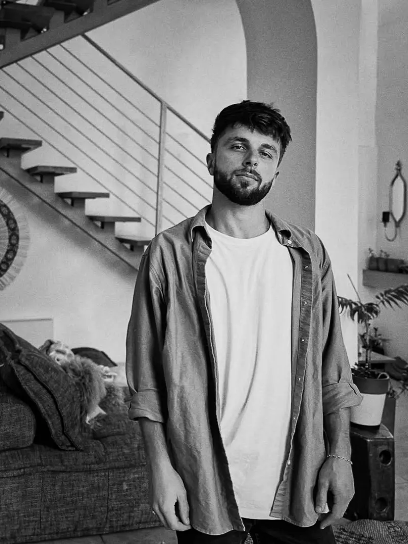 Daniel Madey, Marketing + Social Media